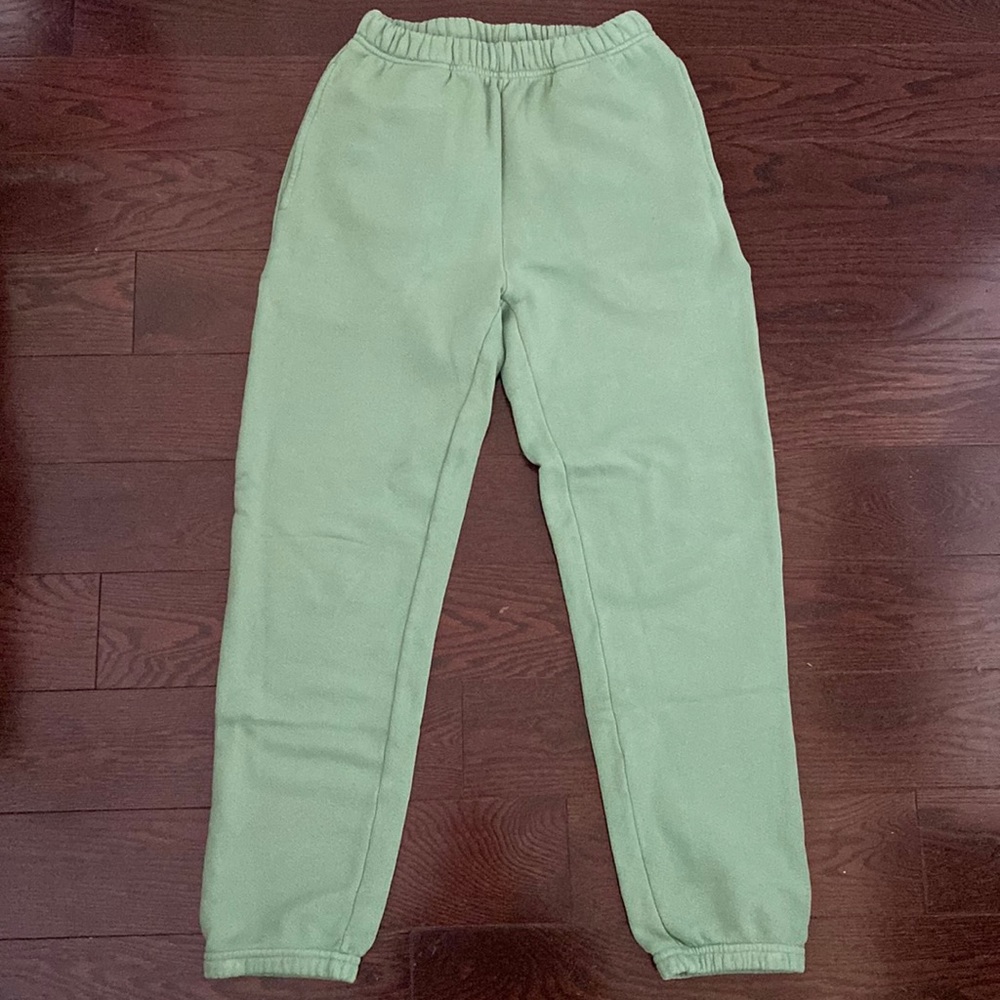 Les Tien Sweatpants